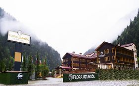 Uzungöl Önder Hotel